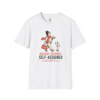 Holiday Custody Self Assigned T-Shirt