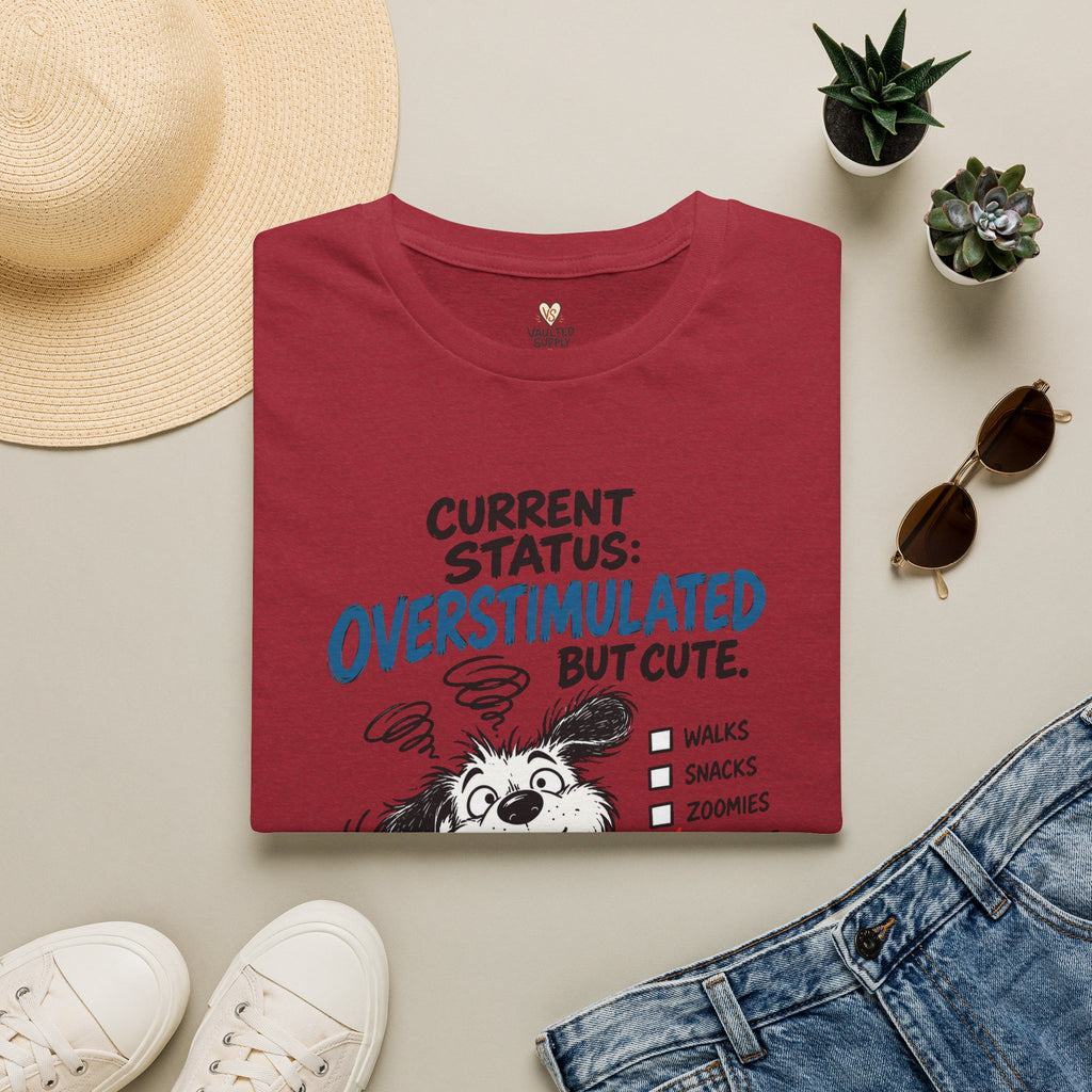 Cute Overload T-Shirt