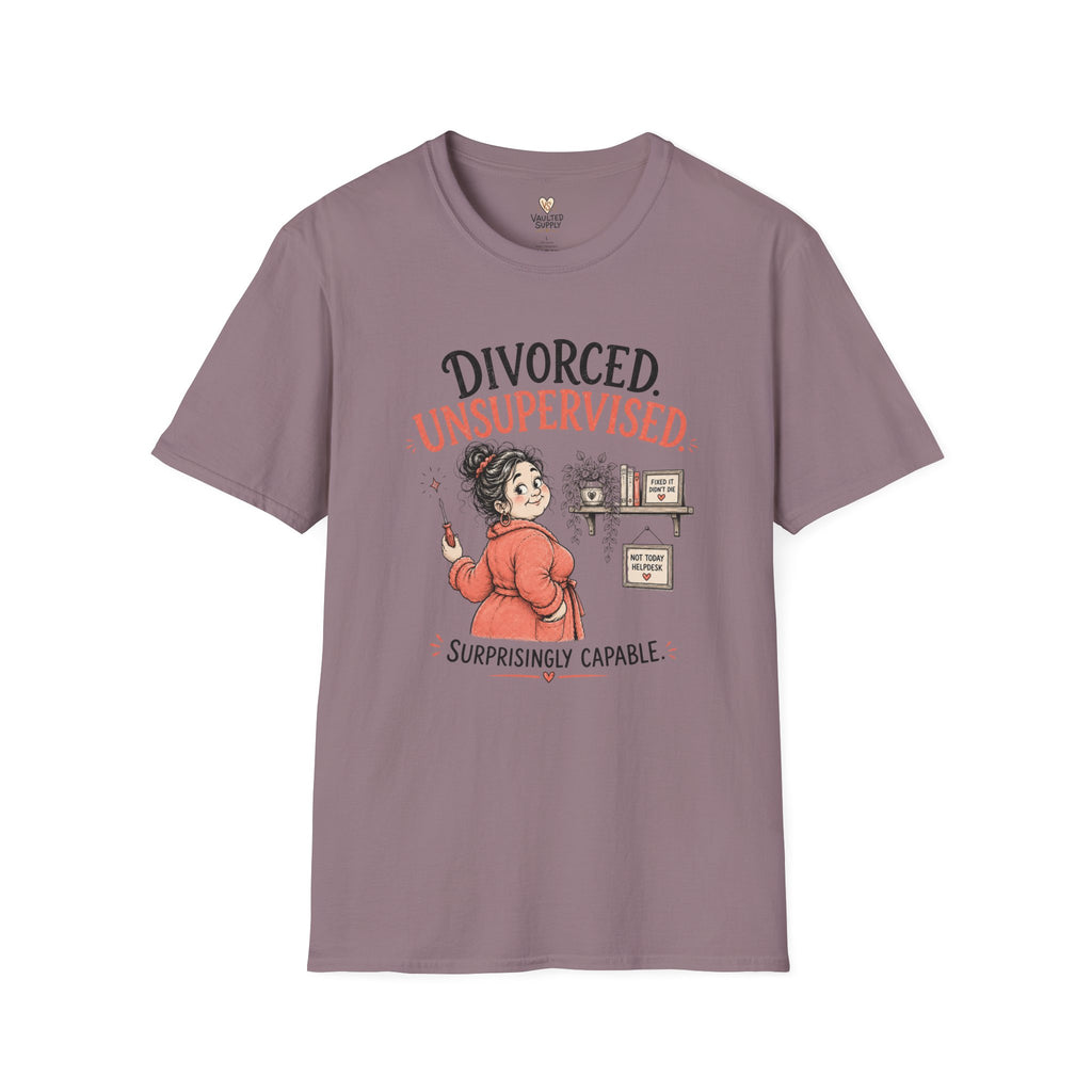 CapableT-Shirt