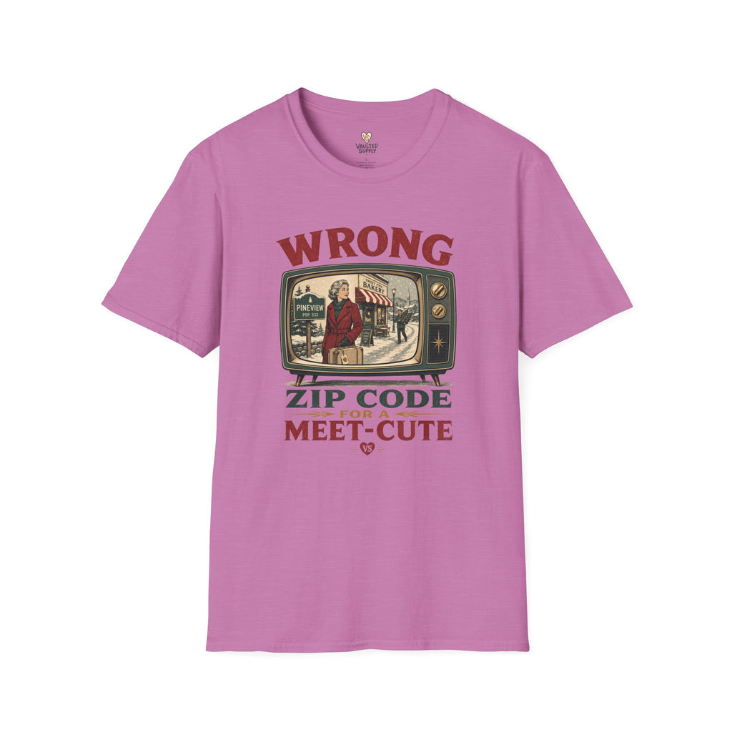 Meet Cute T-Shirt