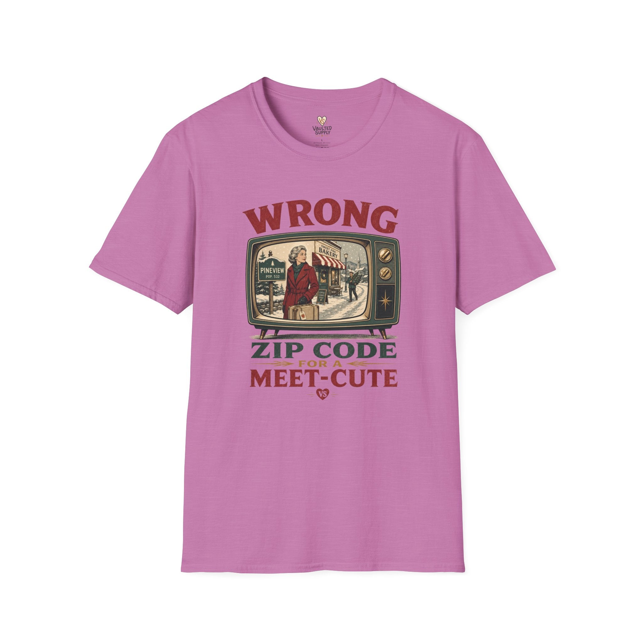 Meet Cute T-Shirt