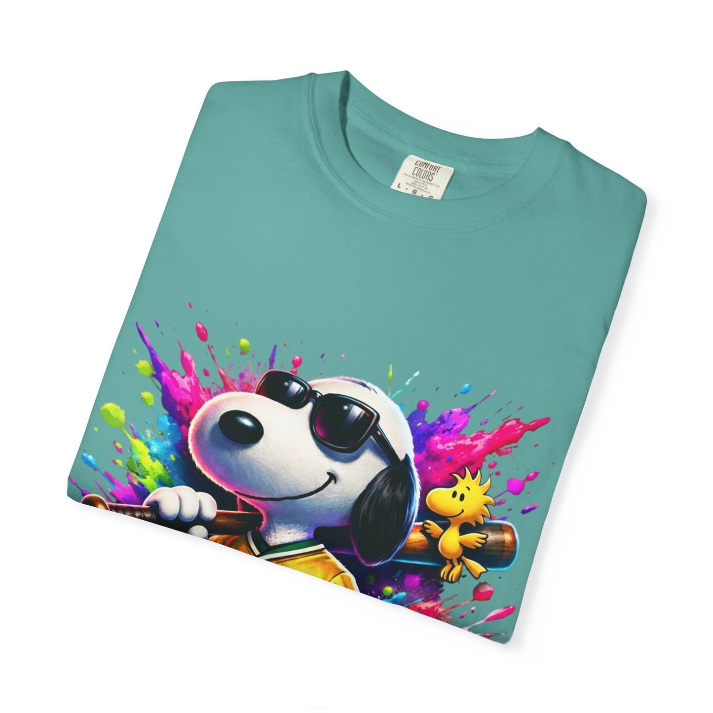 Sacramento Athletics Celebration T-shirt