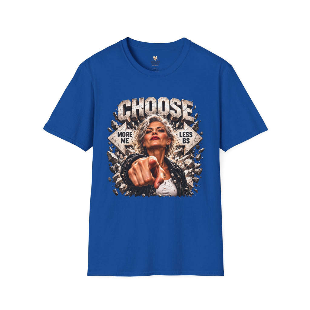 Choose Yourself T-Shirt