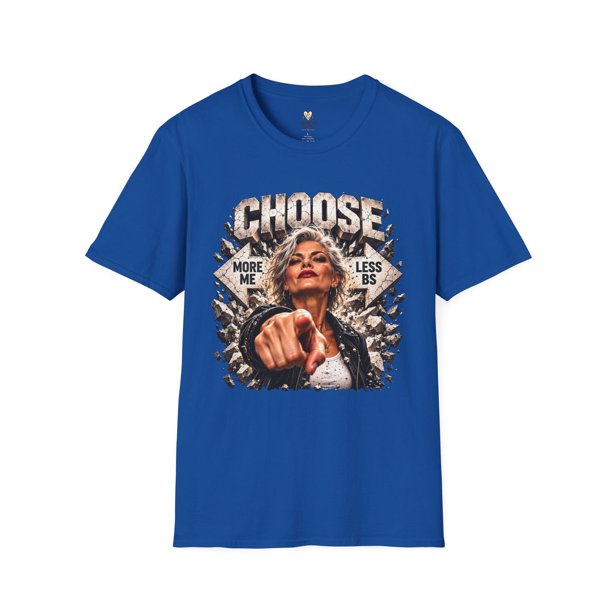 Choose Yourself T-Shirt