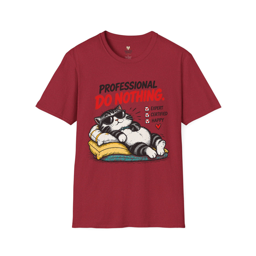 Rest Professional T-Shirt