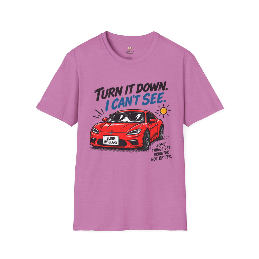 Visual Volume T-Shirt