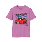 Visual Volume T-Shirt