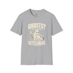 Ghosts Settlement T-Shirt