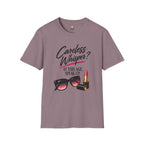 Speak Louder T-Shirt