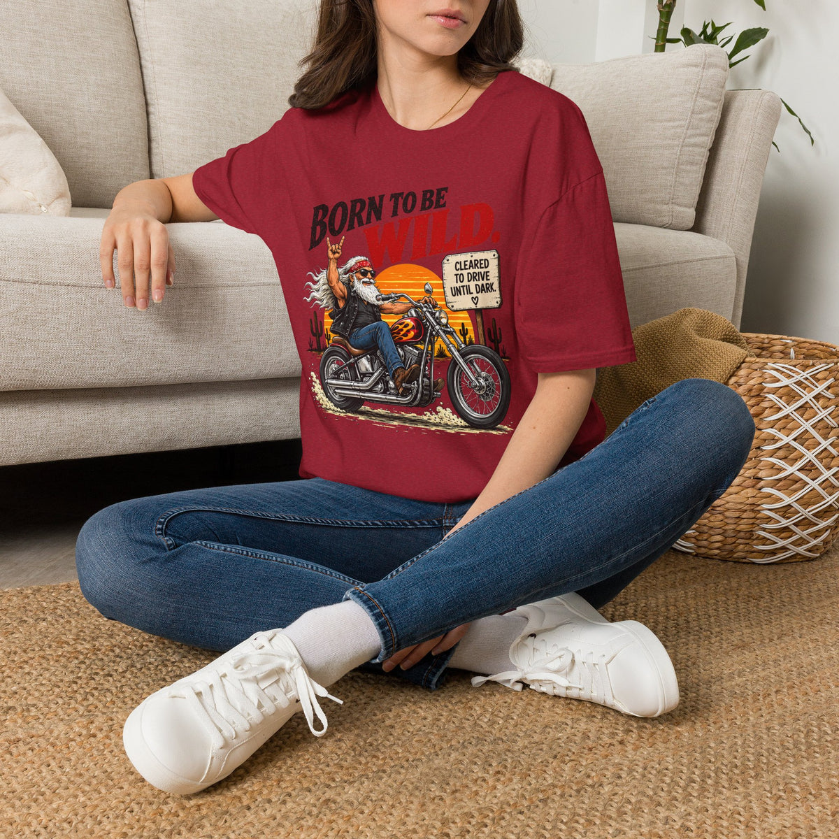 Daylight Wild T-Shirt