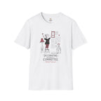 Decorating WithOut a Committee T-Shirt