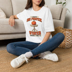 I Bought One Pumpkin T-Shirt