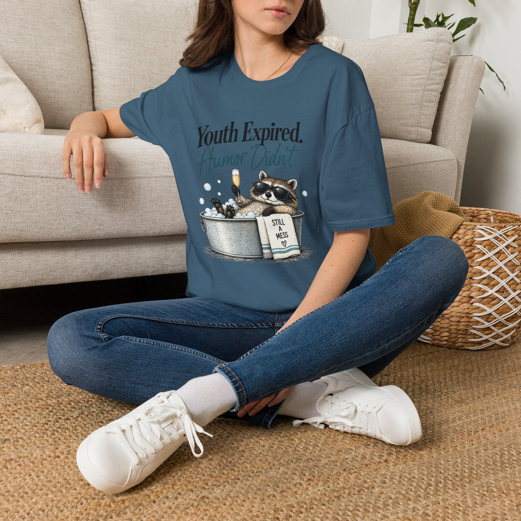 Youth Expired T-Shirt