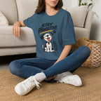 Pawsitive Energy T-Shirt