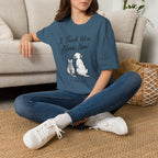 Finally Alone T-Shirt