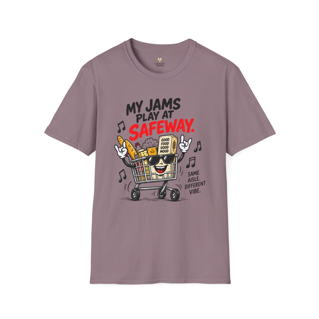 Grocery Jams T-Shirt