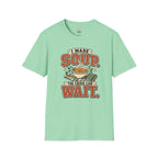 Crisis Can Wait T-Shirt