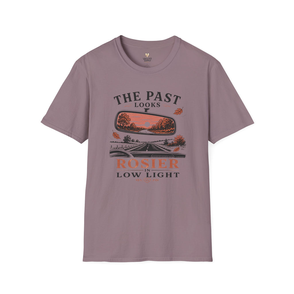 Past is Rosier T-Shirt