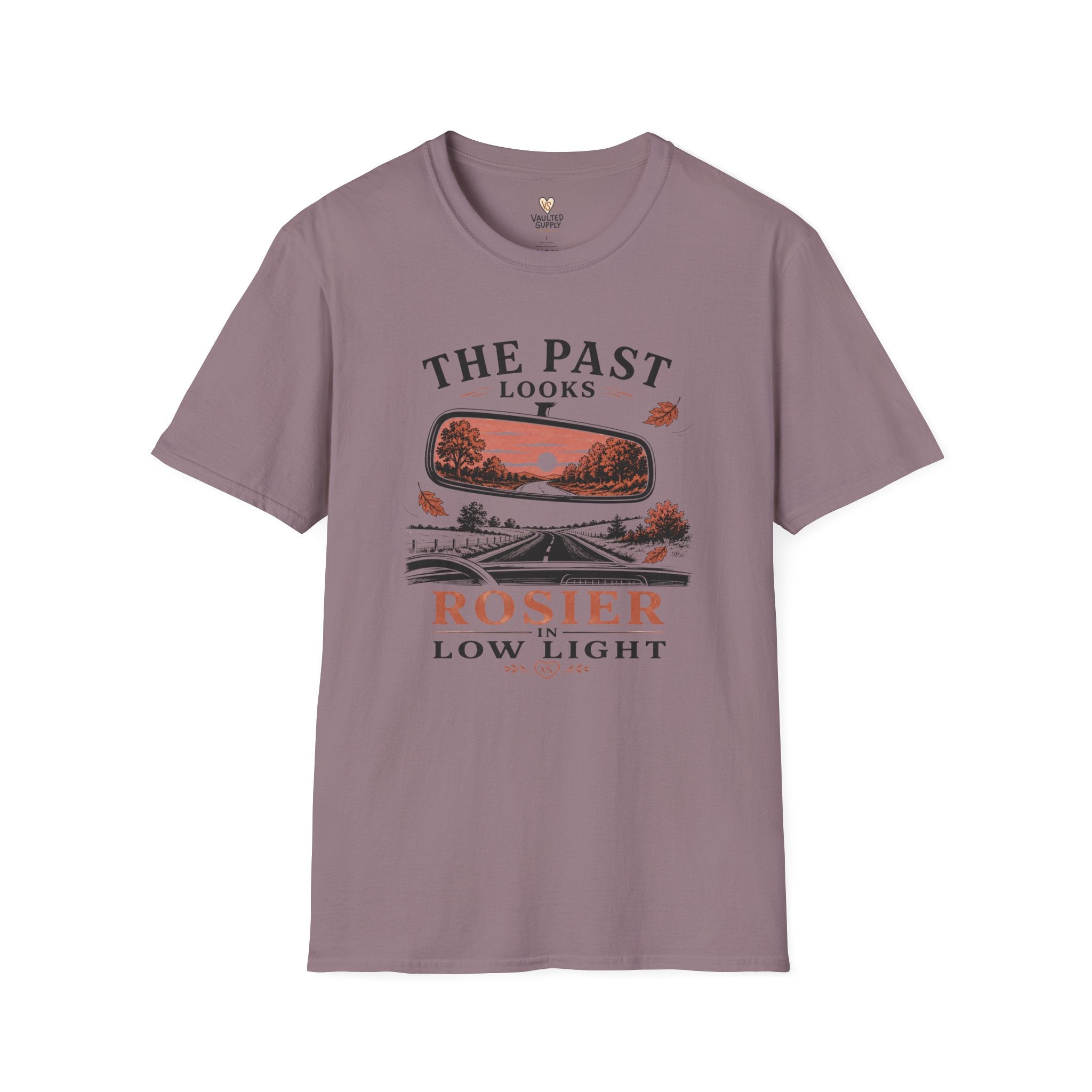 Past is Rosier T-Shirt