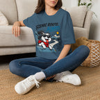 Scenic Always T-Shirt