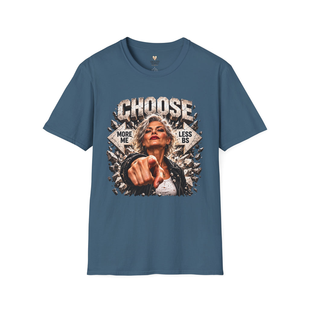 Choose Yourself T-Shirt