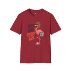 Sciatica Party T-Shirt