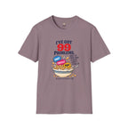 Stand Up T-Shirt