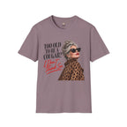 Cougar Confidence T-Shirt