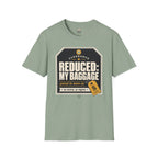 Reduced: My Baggage T-Shirt