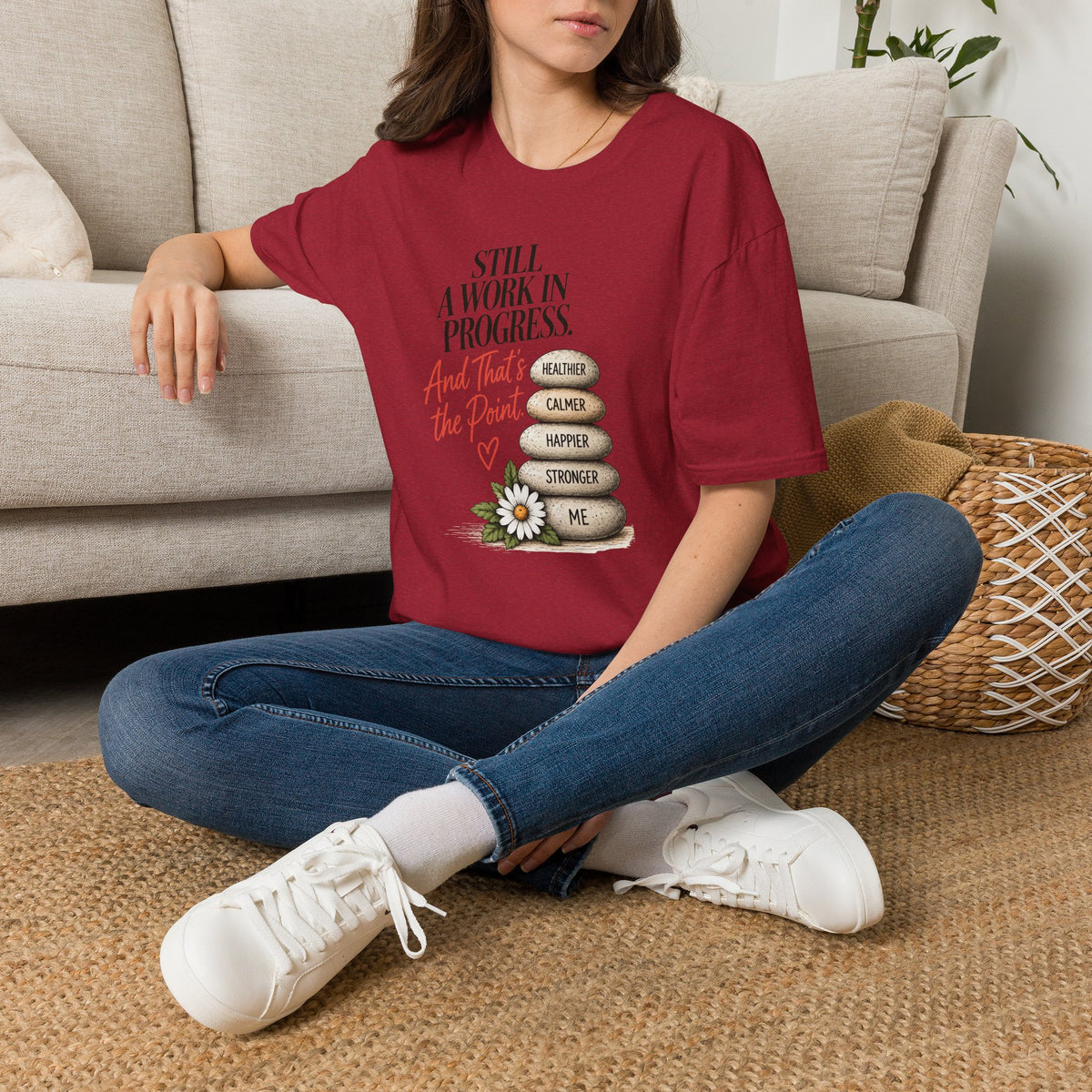Progress Point T-Shirt