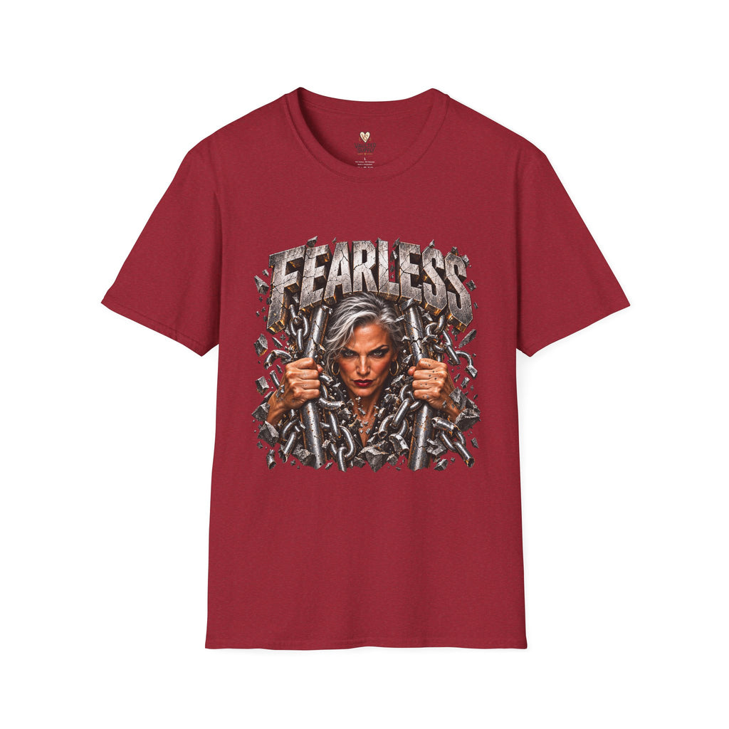 Fearless Energy T-Shirt