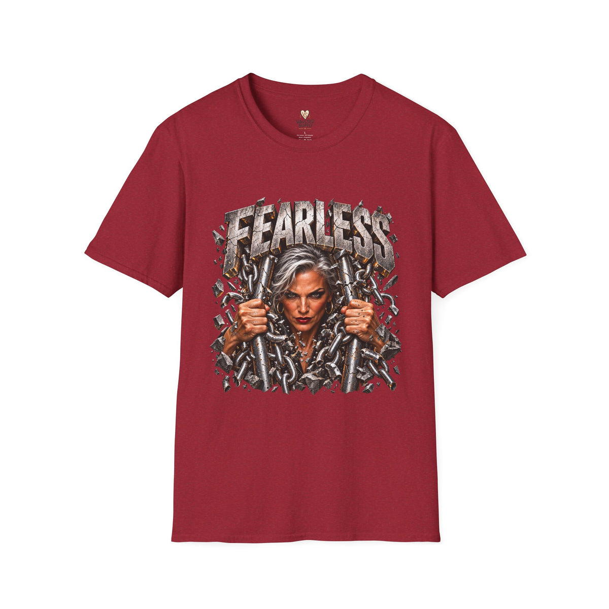 Fearless Energy T-Shirt