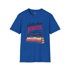Faith Readers T-Shirt