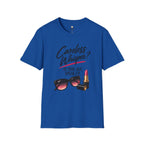 Speak Louder T-Shirt