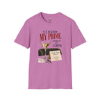 Peak Hour T-Shirt