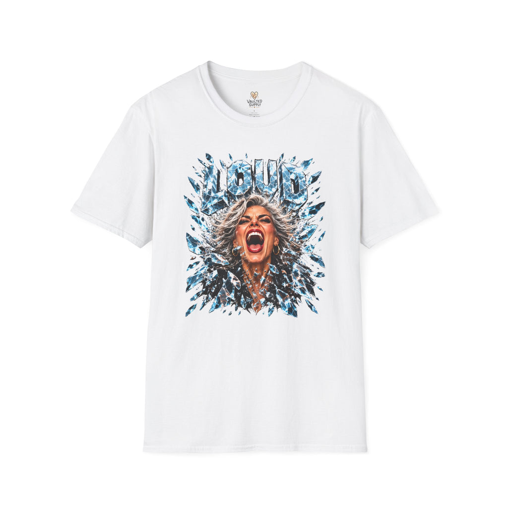 Loud Energy T-Shirt