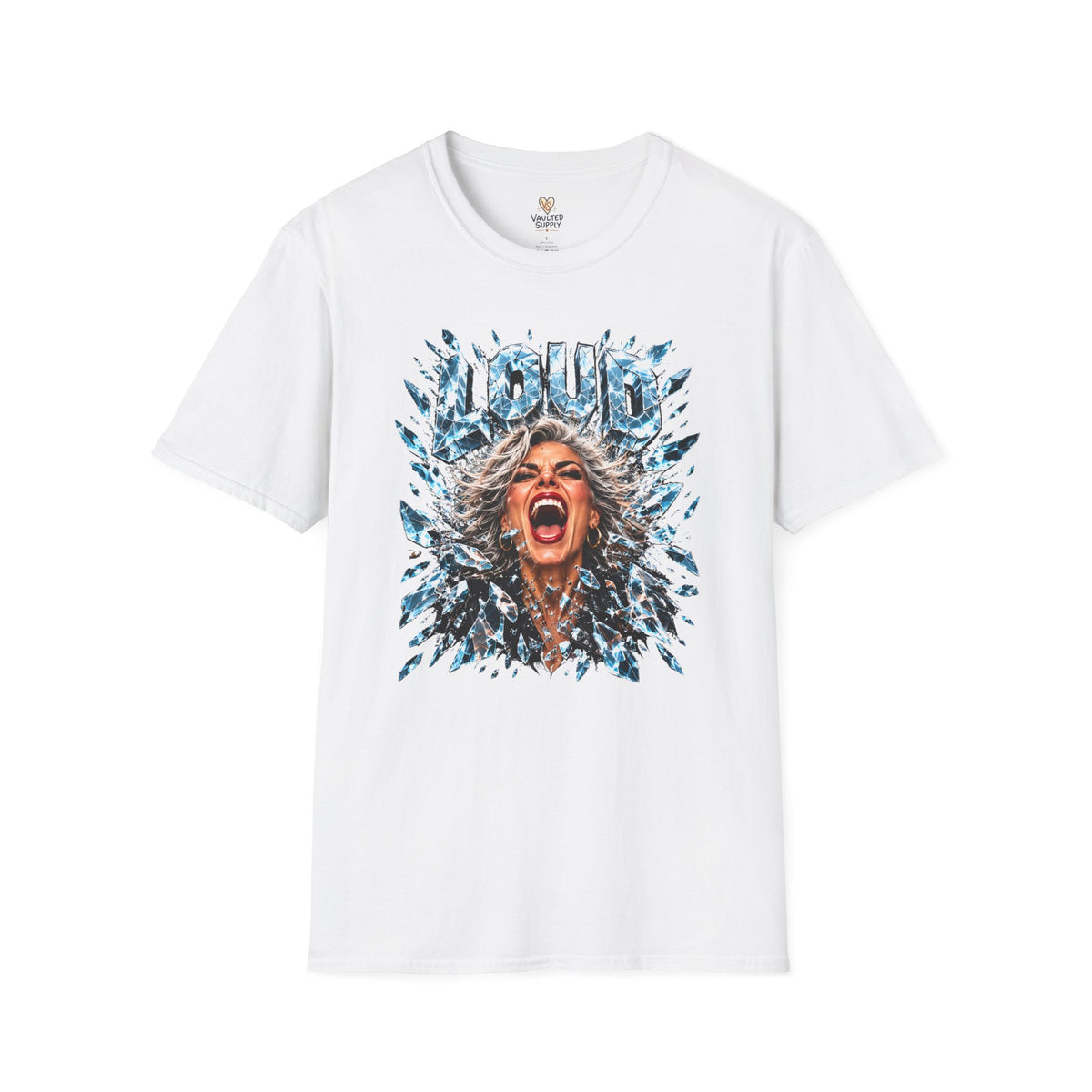 Loud Energy T-Shirt