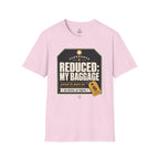 Reduced: My Baggage T-Shirt