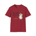 Reading Glasses T-Shirt