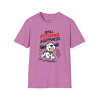 Fetch Happiness T-Shirt
