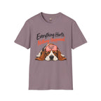 Mystery Aches T-Shirt
