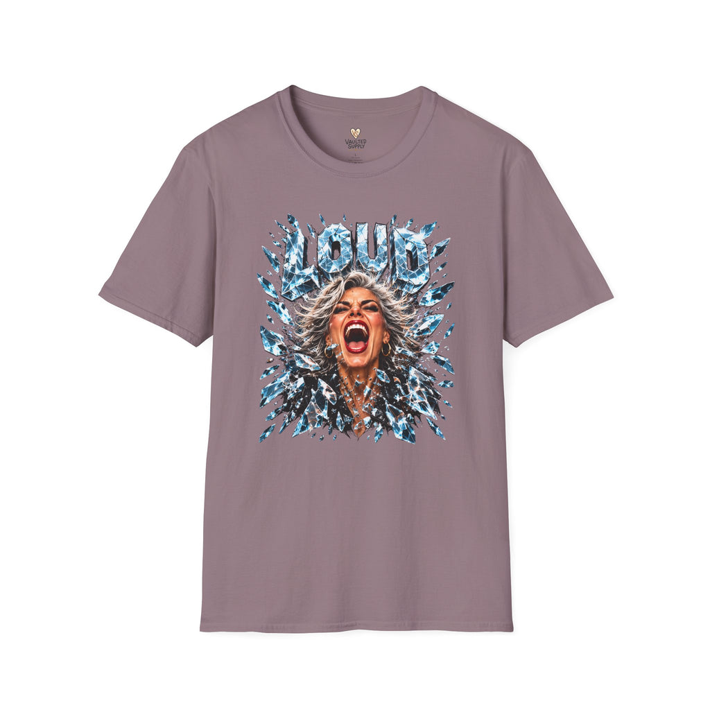 Loud Energy T-Shirt