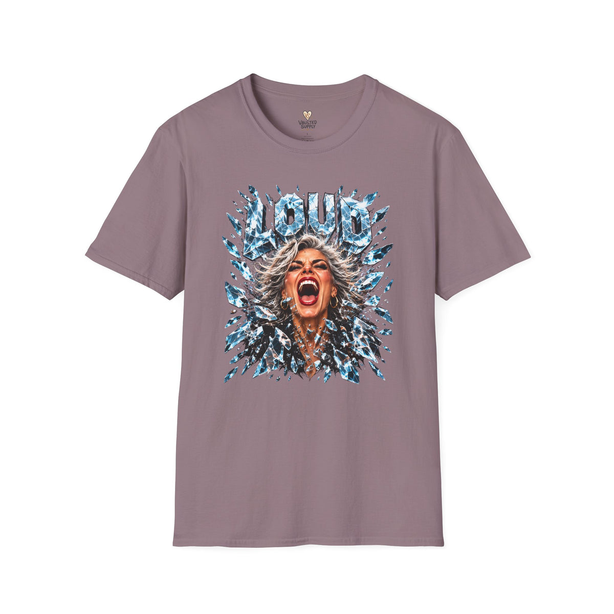 Loud Energy T-Shirt