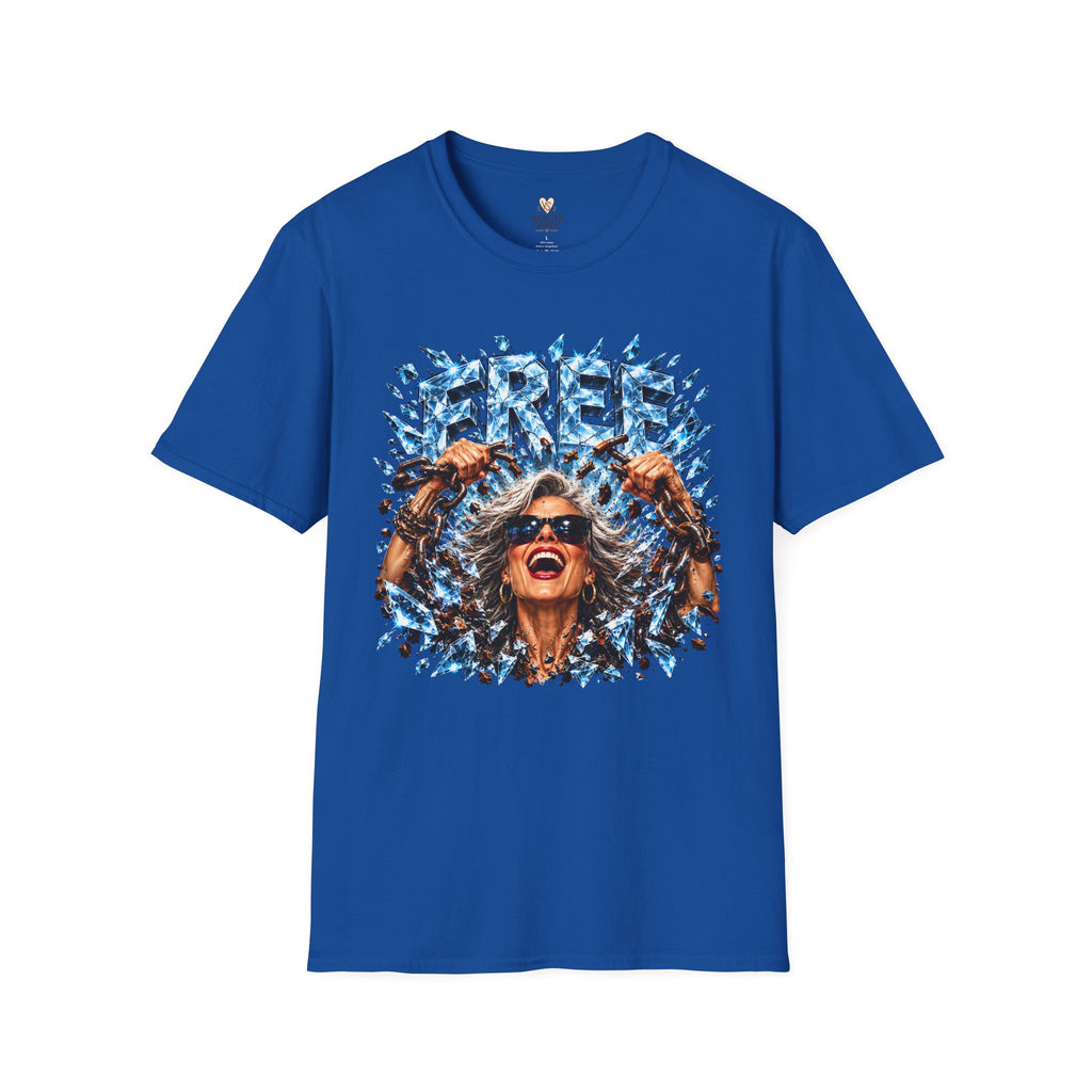 Freedom Mood T-Shirt