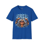 Freedom Mood T-Shirt