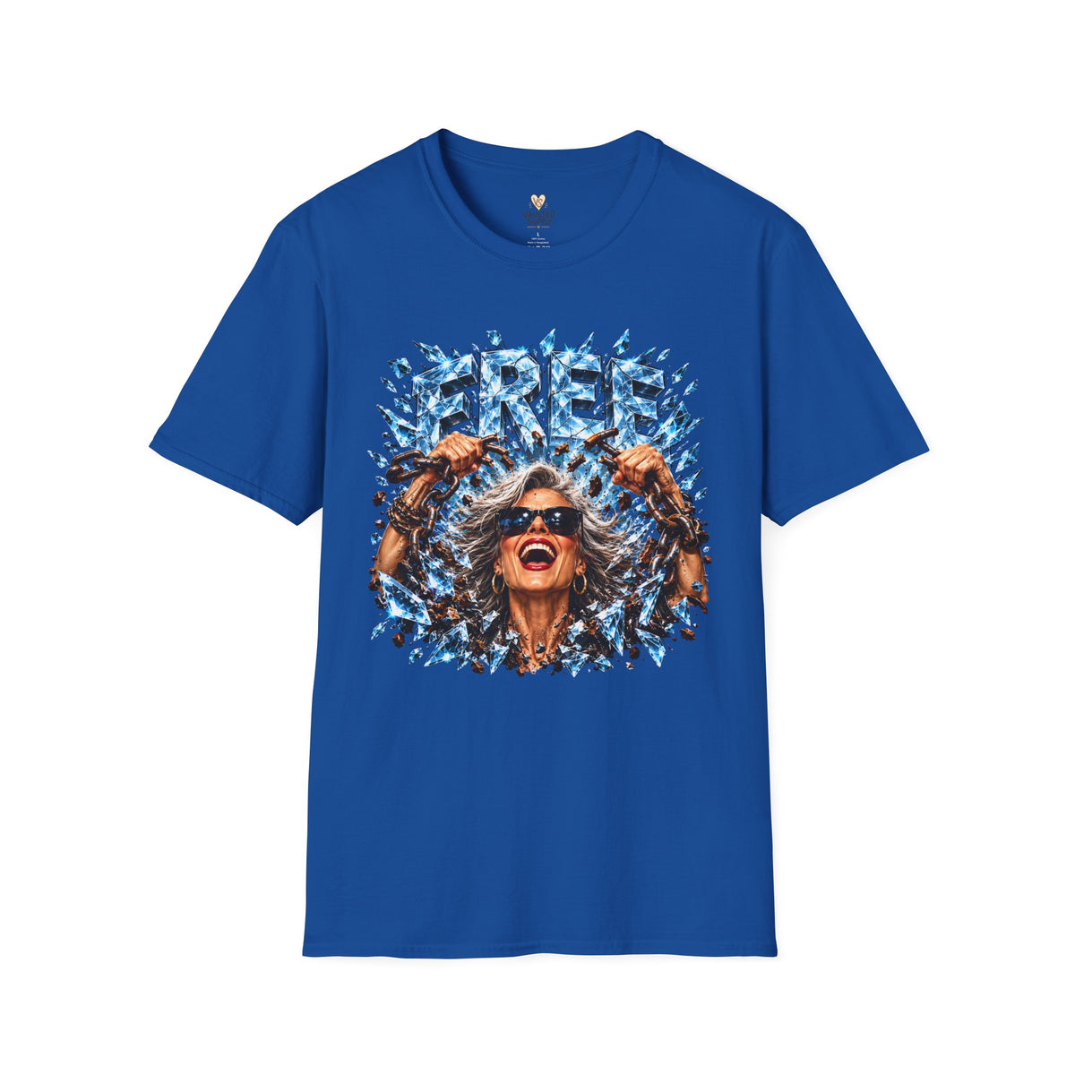 Freedom Mood T-Shirt