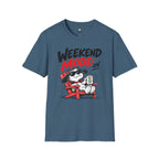 Weekend Activated T-Shirt