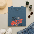 Back Out T-Shirt