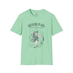 Weekend Plans T-Shirt