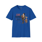 Leaf Peeping T-Shirt
